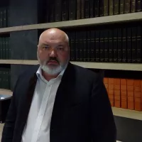 Me François-Xavier Juguet, bâtonnier du barreau d'Angers - ©RCF Anjou