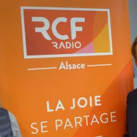 Franck Pellé - © RCF Alsace