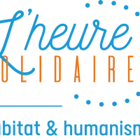 Donner de son temps quand on change d'heure © Habitat et Humanisme