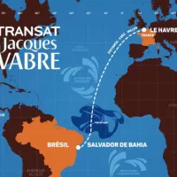 Transat Jacques Vabres 2021