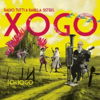 © Radio Tutti & Barilla sisters