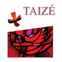 Mgr Beau a accompagné les lycéens à Taizé.