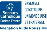 Secours Catholique Aude-Roussillon 