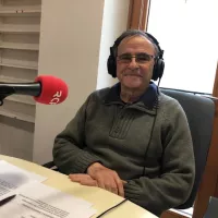 Le diacre Jean-Claude Dupart, membre de la fraternité séculière Charles de Foucault