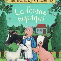 La Ferme Riquiqui 