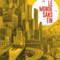 Le Monde sans fin - Dargaud