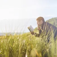 livre en partage - RCF Méditerranée