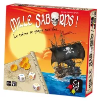 Mille sabords