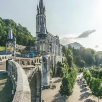 La CEF se retrouvait à Lourdes, un mois après la remise du rapport Sauvé