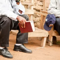 La vie précaire des missionnaires et religieux © iStock