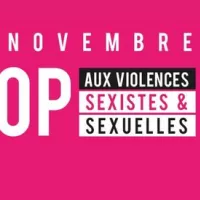 Stop aux violences faites aux femmes