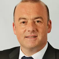 DR