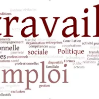 Quel avenir plour le travail 