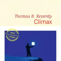 Climax, de Thomas B. Reverdy.