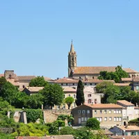 Fanjeaux
