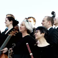 Le Concert Lorrain à la Cité Musicale Metz
