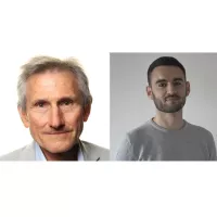 ® RCF34 - François Carré et Alexandre Léon