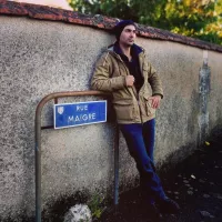 Profil Facebook de François-Xavier Maigre