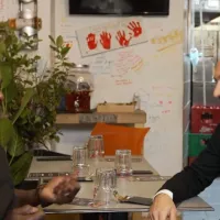 Montre-moi ton visage avec la Fondation des Apprentis d'Auteuil