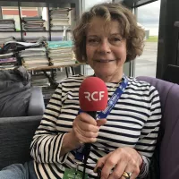 Catherine Maunoury