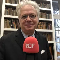Gilles Pudlowski