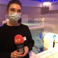 Diane Koelbert responsable des soins  