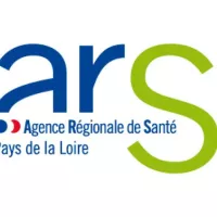 Logo Agence Régionale de Santé des Pays de la Loire