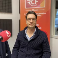 Fabian Clavairoly - © RCF Alsace