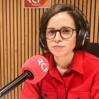 Florence Dittmar - © RCF Lyon