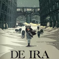 De Ira (Stéphane Hirlemann - Delcourt)