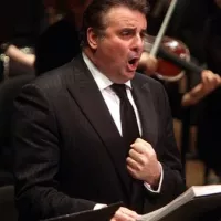 Marcello Giordani