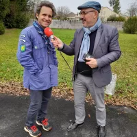 En direct de chez vous