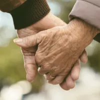 Il n'y a pas d'âge pour tomber amoureux 