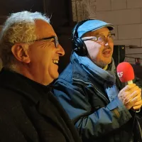 Musiques de Noël par Frédéric Ledroit à l'orgue de la cathédrale d'Angoulême