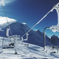 Les Britanniques représentent 12% de la clientèle totale des 112 stations Savoie Mont-Blanc.