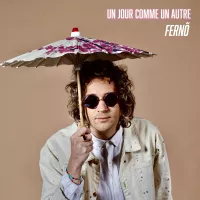 © Pochette du single