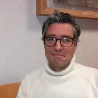 Guillaume Cuchet ©RCF Anjou
