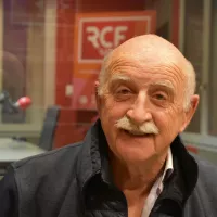 Jean-Paul Béchu, président-fondateur d'Esperancia ©RCF Anjou