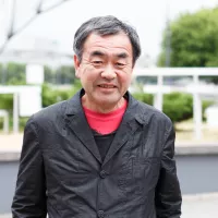 Kengo Kuma ©CC