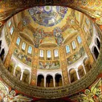 Lisieux basilique coupole