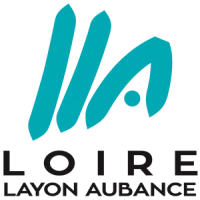 Logo Communauté de communes Loire Layon Aubance