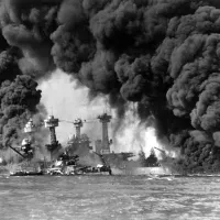 Attaque de Pearl Harbor / DR