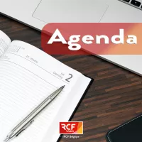 Agenda 1RCF Belgique