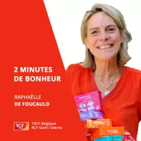 Raphaëlle de Foucauld©1RCF Belgique