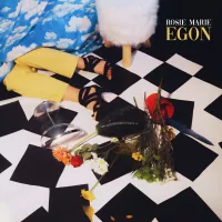 © Pochette du single