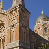 Basilique de Notre Dame de la Victoire - Saint Raphaël