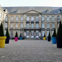 Musée des Beaux Arts d'Arras