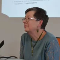 Bernadette SCHWEITZER (DR)