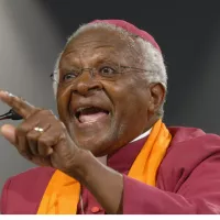 Desmond Tutu ©Wolfgang RADTKE/KNA-Bild/CIRIC