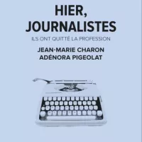 Hier journalistes